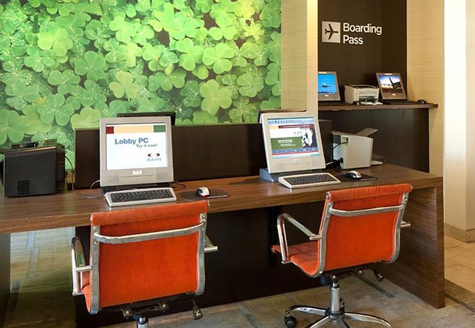 Courtyard By Marriott Irvine John Wayne Airport/Orange County - Irvine, CA