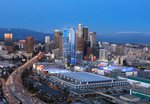 JW Marriott Hotel Los Angeles at LA Live