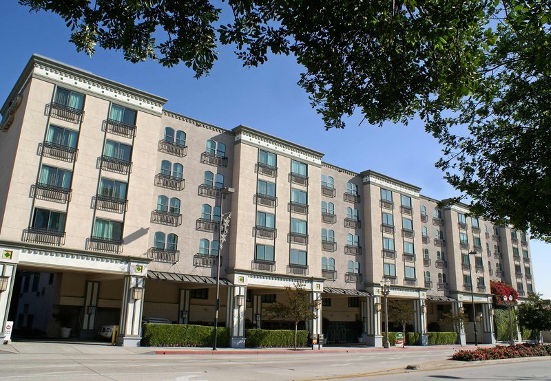Courtyard by Marriott Los Angeles Old Pasadena - Pasadena, CA