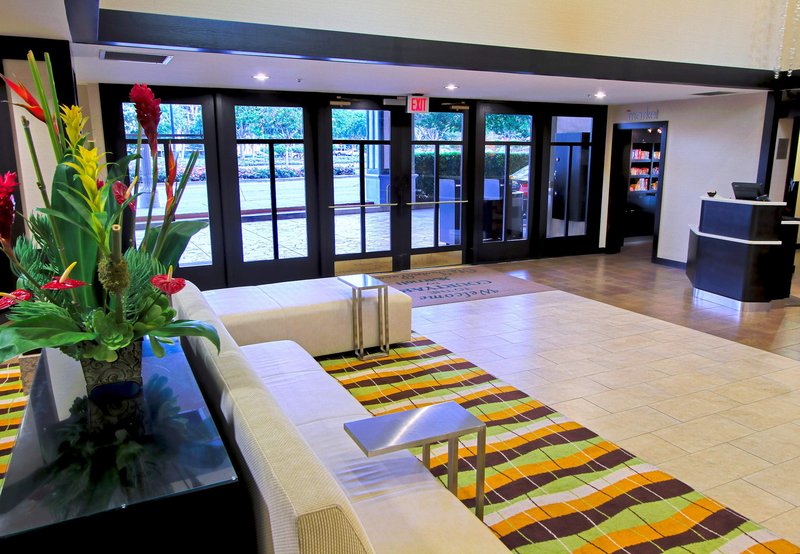 Courtyard by Marriott Los Angeles Old Pasadena - Pasadena, CA