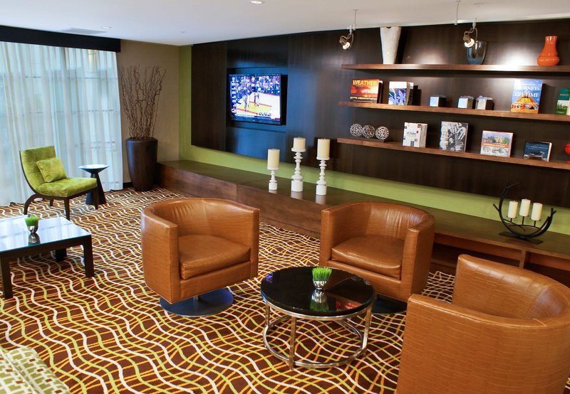 Courtyard by Marriott Los Angeles Old Pasadena - Pasadena, CA