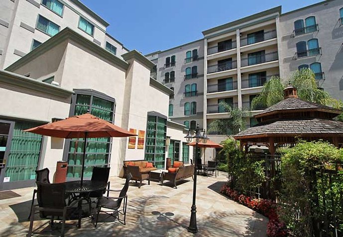 Courtyard by Marriott Los Angeles Old Pasadena - Pasadena, CA