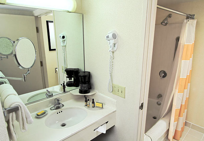 Courtyard by Marriott Los Angeles Old Pasadena - Pasadena, CA