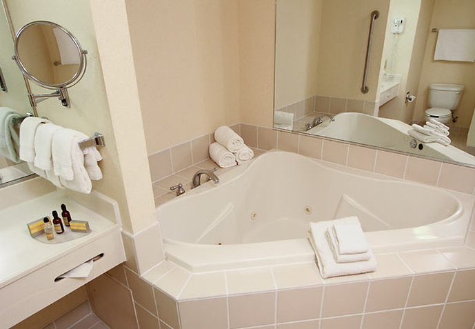 Courtyard by Marriott Los Angeles Old Pasadena - Pasadena, CA