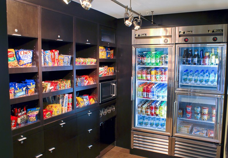 Courtyard by Marriott Los Angeles Old Pasadena - Pasadena, CA