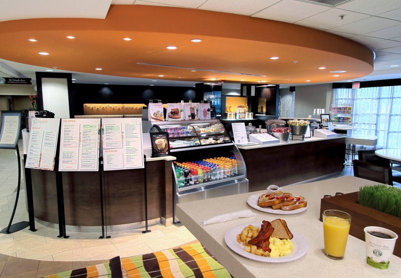 Courtyard by Marriott Los Angeles Old Pasadena - Pasadena, CA