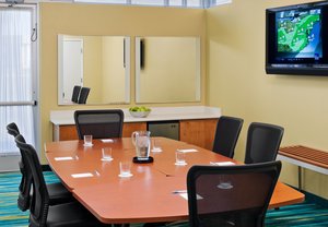 Meeting Facilities