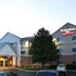 Fairfield Inn by Marriott