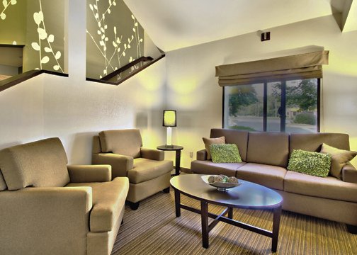 Sleep Inn Fredericksburg