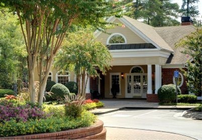 Dunwoody Place Apartments - Atlanta, GA