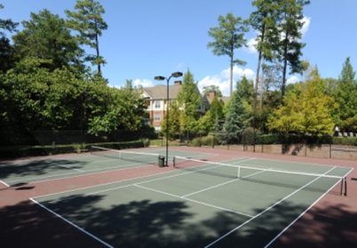 Dunwoody Place Apartments - Atlanta, GA