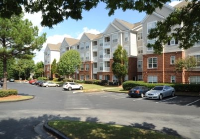 Dunwoody Place Apartments - Atlanta, GA
