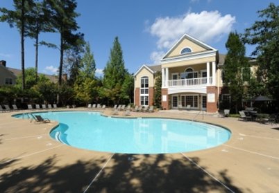 Dunwoody Place Apartments - Atlanta, GA