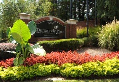 Dunwoody Place Apartments - Atlanta, GA