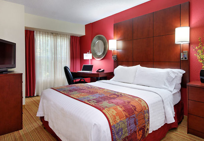 Residence Inn by Marriott Macon - Macon, GA