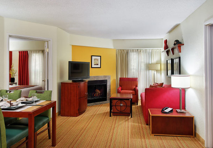 Residence Inn by Marriott Macon - Macon, GA