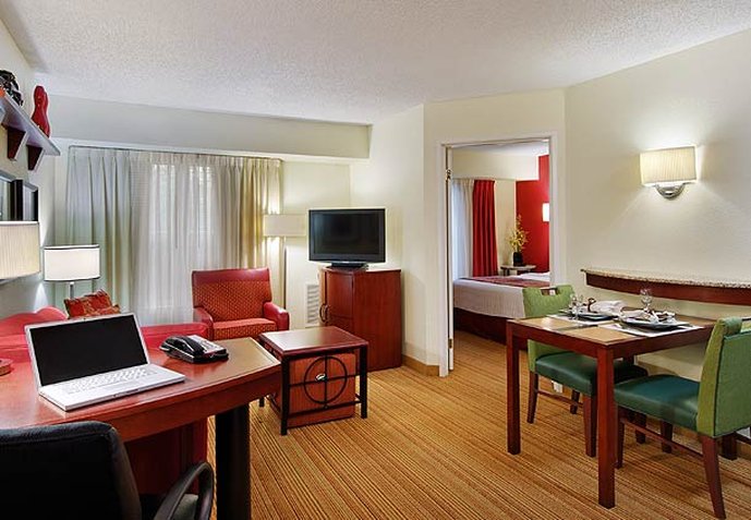 Residence Inn by Marriott Macon - Macon, GA