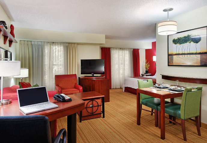 Residence Inn by Marriott Macon - Macon, GA