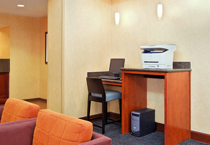 Residence Inn by Marriott Macon - Macon, GA