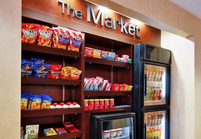 Residence Inn by Marriott Macon - Macon, GA