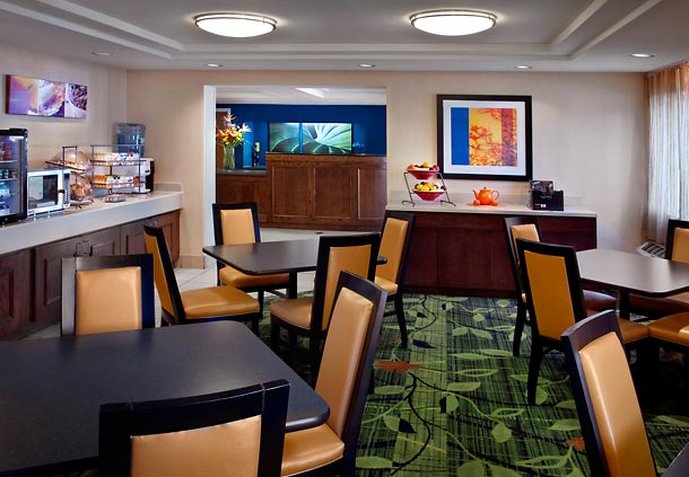 Fairfield Inn By Marriott Amesbury - Amesbury, MA