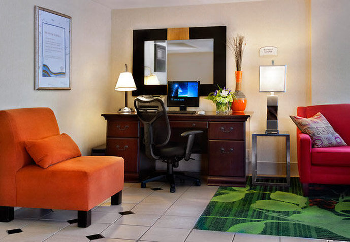 Fairfield Inn By Marriott Amesbury - Amesbury, MA