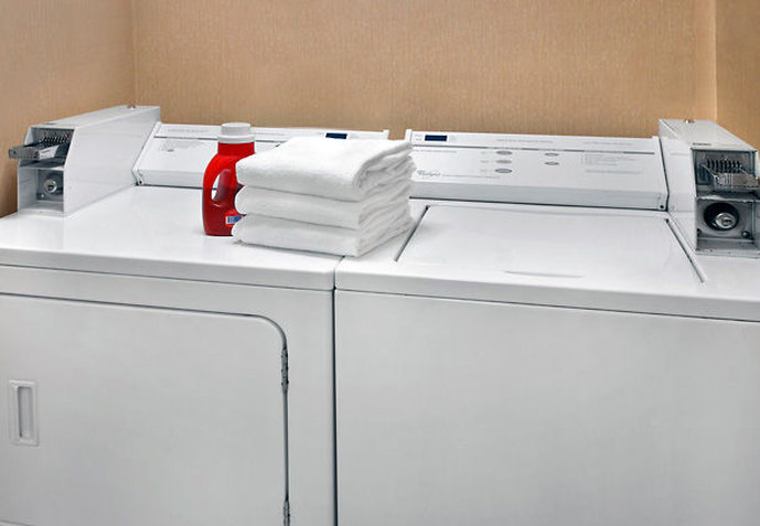 Fairfield Inn By Marriott Amesbury - Amesbury, MA