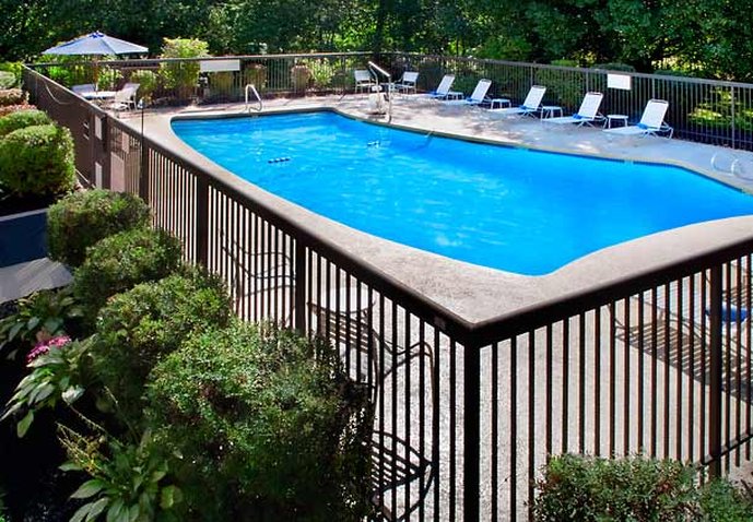 Fairfield Inn By Marriott Amesbury - Amesbury, MA