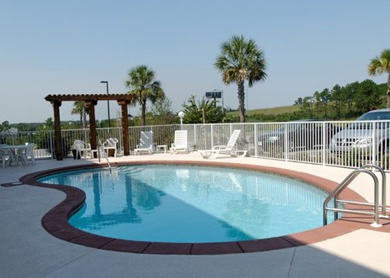 Comfort Inn & Suites - Crestview, FL
