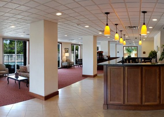 Comfort Inn & Suites - Crestview, FL