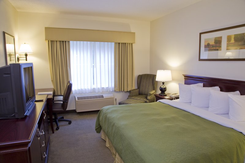 Country Inn & Suites Gurnee - Gurnee, IL
