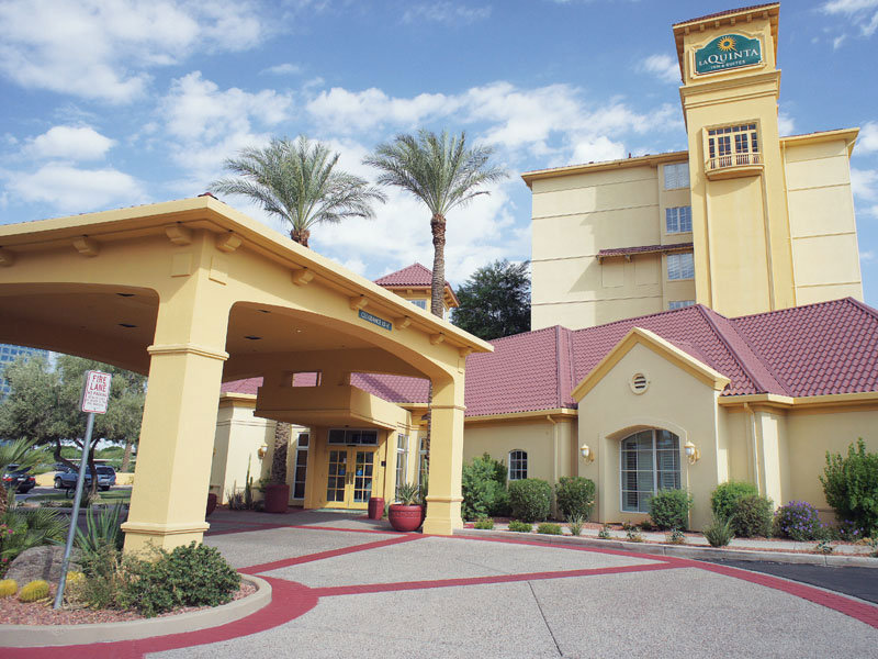 La Quinta Inn & Suites Tucson Northwest/marana - Tucson, AZ