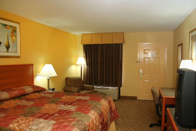 Best Western - Starke, FL