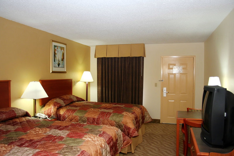 Best Western - Starke, FL