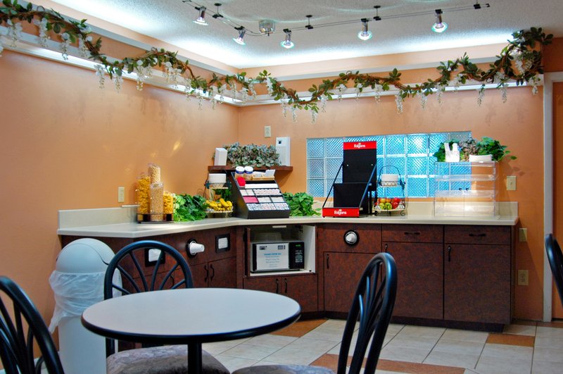 BEST WESTERN - Starke, FL