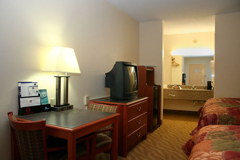BEST WESTERN - Starke, FL