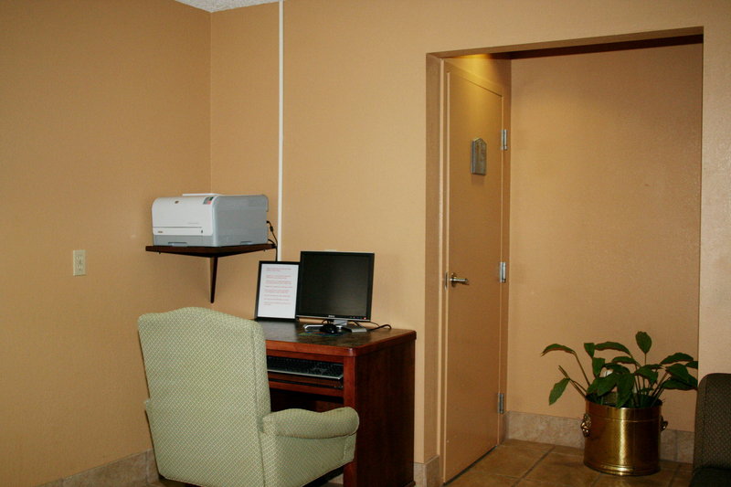 BEST WESTERN - Starke, FL