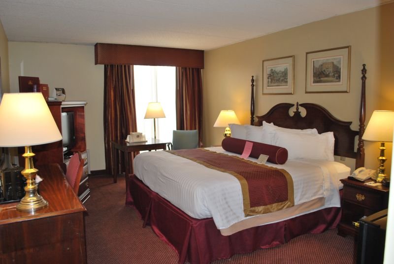 Best Western-Genetti - Wilkes-Barre, PA