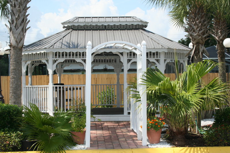 BEST WESTERN - Starke, FL
