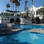 Mar De Cortez Hotel of Cabo San Lucas