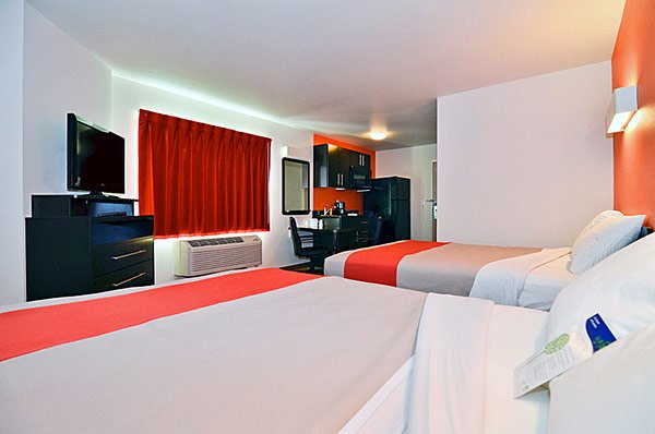 Motel 6 - Oceanside, CA