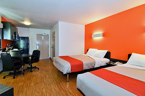 Motel 6 - Oceanside, CA