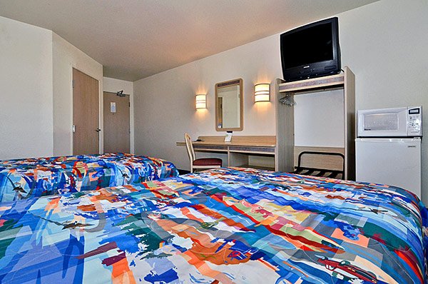 Motel 6 - Oceanside, CA