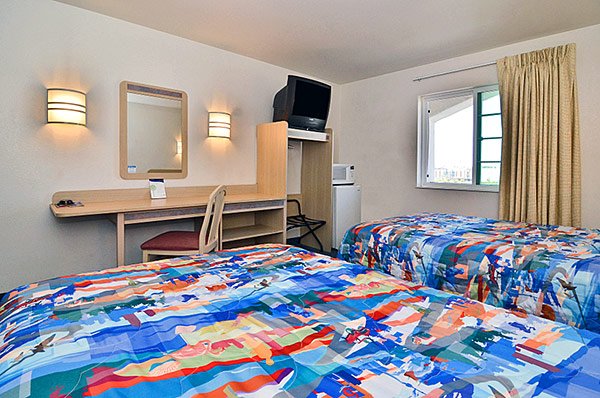 Motel 6 - Oceanside, CA