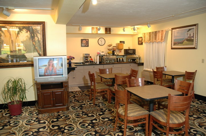 Best Western Apalach Inn - Apalachicola, FL