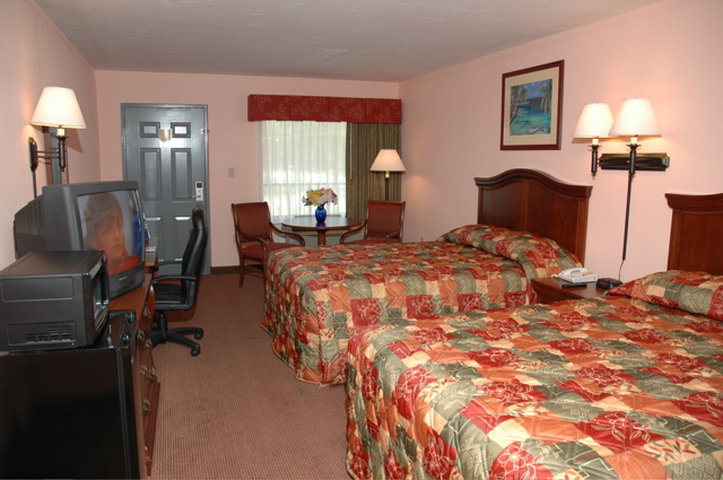 Best Western Apalach Inn - Apalachicola, FL