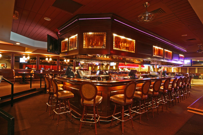 BEST WESTERN PLUS Seaway Inn - Gulfport, MS