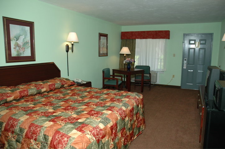 Best Western Apalach Inn - Apalachicola, FL