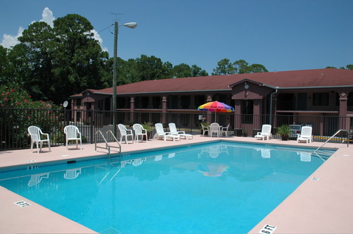 Best Western Apalach Inn - Apalachicola, FL