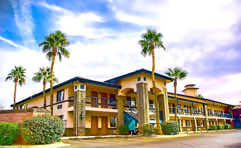 Best Western - Mesa, AZ